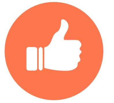 Feedback from test